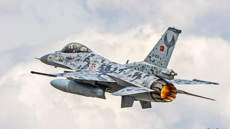Milli Savunma Bakanı Güler’den F-35 Savaş Uçağıyla İlgili Önemli Açıklamalar
