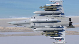 Özbekistan Rafale savaş uçağına göz kırpıyor