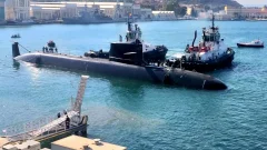 Türkiye lisansla S-80 denizaltısı üretecek iddiası doğru mu?