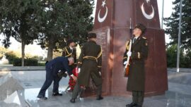 “Karabağ Dünyanın Sonuna Kadar Azerbaycan Toprağı Olarak Kalacaktır”