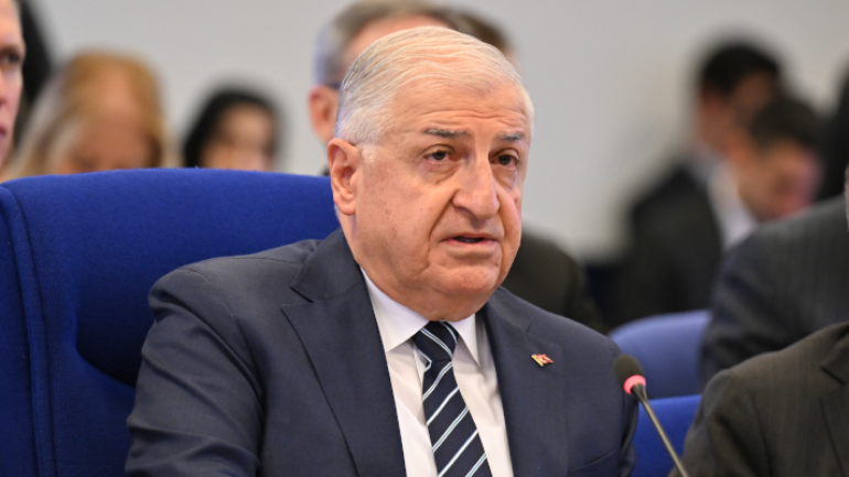 Türkiye, Yunanistan ile Barışçıl İlişkileri ve Bölgesel Sorunların Çözümünü Hedefliyor