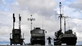 Ukrayna, Rusya’ya karşı Batılı Ülkelerde Yaptırımların Uygulanmasını Talep Ediyor