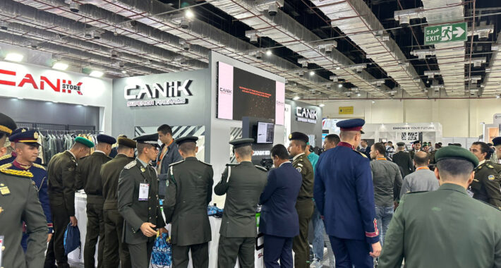 CANİK’in 2023 Karnesi: 145 Milyon Dolarlık İhracat ve Dünyanın En Büyük AMT Üreticisi