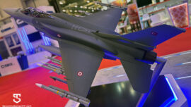 Cumhurbaşkanı Erdoğan’dan Eurofighter Typhoon ve Alternatif Uçaklar Açıklaması