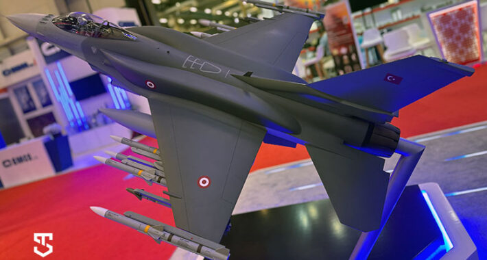 Cumhurbaşkanı Erdoğan’dan Eurofighter Typhoon ve Alternatif Uçaklar Açıklaması