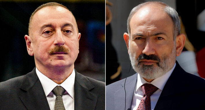 Azerbaycan ve Ermenistan esir takası konusunda anlaştı