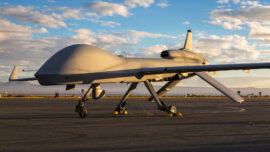 General Atomics’ten ABD ordusuna 389 milyon dolarlık MQ-1C satışı
