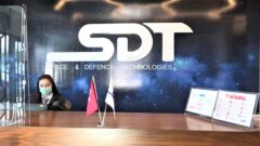 SDT 2025’te HUB’a Geçiyor – Savunma Sanayi