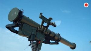 Bora Hava Savunma Füze Fırlatma Sistemi - Aselsan