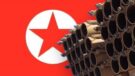 Kuzey Kore, Çok Namlulu Roketatarlar İçin Yeni Bir Güdümlü Mermi Geliştirdi