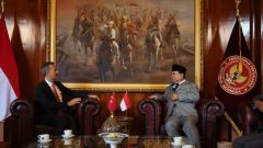 Prof. Dr. Görgün: Endonezya ile İmzalanan Stratejik Anlaşmalar, İş Birliğimizi Somut Projelere Dönüştürmede Önemli Bir Adım