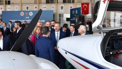 Eskişehir Teknik Üniversitesi’ne 7 Adet Eğitim Uçağı Temin Edildi