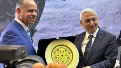 MKE’den Ürdün’e Savunma Sanayi Teknoloji Transferi