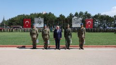 Fedakârlık Bizim İçin Kaçınılmazdır, Ancak Hedefe Ulaşmanın Anahtarı Eğitim ve Yüksek Donanımdır