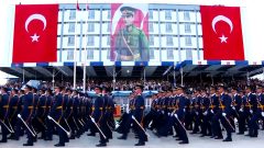 Semalar Yakında Onların Gözetimine İletilecek