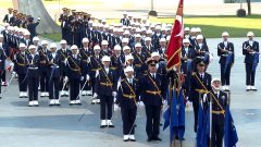 Üç Kız Öğrencimizin Harp Okullarından Birincilikle Mezuniyetinin Gururunu Yaşadık