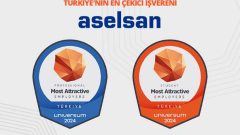 ASELSAN Cazibesi: Türkiye’nin En Çekici İşverenini Yeniden Keşfedin