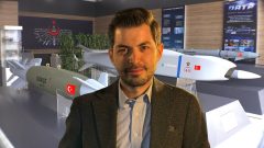 Kemal Topalömer, TÜBİTAK-SAGE Yönetim Kurulu Başkanı ve Enstitü Müdürü Olarak Atandı