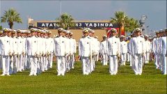 “Denizimiz, Ufkumuz Kadar!” – Savunma Sanayi
