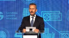 Prof. Dr. Haluk Görgün: Savunma Sanayimiz Hedef Değil, Başarı İfadesidir