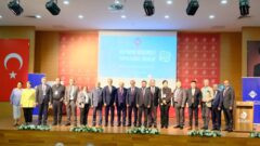 Türkiye’de Çelik, Su Fiyatından Daha Uygun!