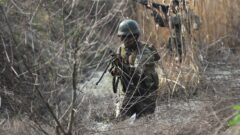 Pençe Kilit Operasyon Bölgesinde Bir Askerimiz Şehit Düştü