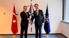 Prof. Dr. Haluk Görgün: “We Can Provide More Support to Our NATO Allies!”