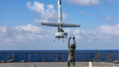 MQ-35A V-BAT Romanya’ya Gidiyor | SavunmaSanayiST