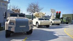 Özbekistan, Savunmada Çin ile Anlaşmaları Yeniden Gözden Geçirdi