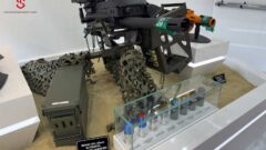 Repkon’dan 40mm Mühimmat Üretimi: 2 Ülkeye Satış