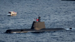 TKMS’e suçlama: Teknoloji transferi Naval Group tarafından yapıldı.