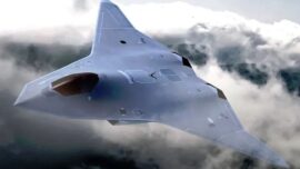 Boeing F-47 NGAD Kazandı: 5 Yıldır Gizlice Uçuyor