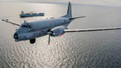Rus Savaş Gemisinden Fransız Uçağına Baltık’ta Radar Kilidi!