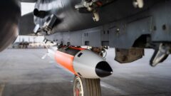ABD B61-12 nükleer bombasının üretimi tamamlandı.