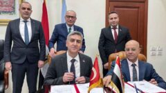 HAVELSAN Mısır’da İHA üretimine başlıyor