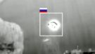 Ukrayna, 4 Rus helikopterini balistik füze ile vurdu.