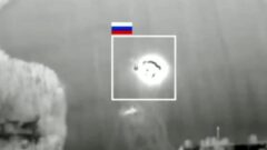 Ukrayna, 4 Rus helikopterini balistik füze ile vurdu.
