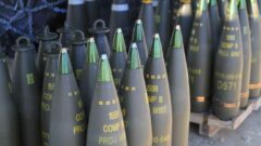 Repkon ve BAE Systems Arasındaki Mühimmat Anlaşması