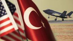 Pentagon’dan Türkiye’nin F-35 Tedarikinde Görüş Değişikliği