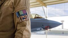 Belçika, F-35 Siparişi için Hazırlıklara Başlıyor