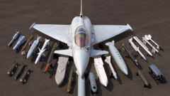 MSB’den Eurofighter açıklaması: Almanya yerine İngiltere ile görüşüyoruz.