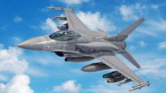 ABD’den Filipinler’e 20 adet F-16 Blok 70 satışı için onay