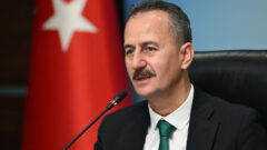 Haluk Görgün, 3 aylık savunma ihracat verilerini paylaştı.