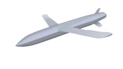 Japonya Tomahawk tarzı füze geliştiriyor.