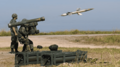 Letonya, Saab ile RBS 70 NG anlaşması imzaladı.