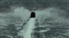 Yunanistan’dan ALBATROS-S’e karşı saldırı: kamikaze jet-ski