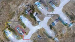 Ukrayna İHA’ları Tu-22M3 üssünü bombaladı.