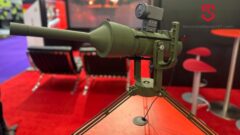 NATO Ülkeleri, DM 22 Tanksavar Mayını İçin Anlaşma İmzaladı.