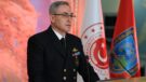 Türk Savaş Gemisi Pakistan’a Gidiyor