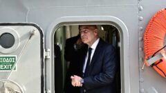 Yunanistanlı Bakan: Türkiye Her Gün Binlerce İHA Üretiyor